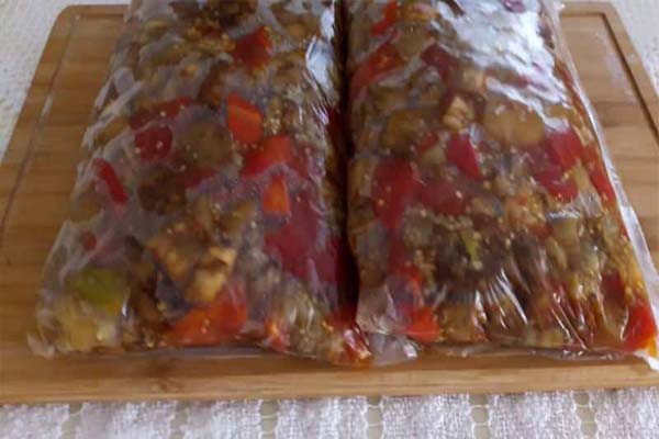 Foto - Herkes bunu merak ediyor! Patlıcan nasıl saklanır?