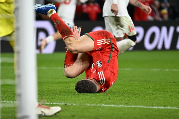 Foto - Herkes bunu merak ediyordu! EURO 2024'te rakiplerimiz belli oldu: Duyanın ağzı bir karış açık kaldı…