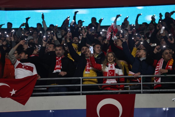 Foto - Herkes bunu merak ediyordu! EURO 2024'te rakiplerimiz belli oldu: Duyanın ağzı bir karış açık kaldı…