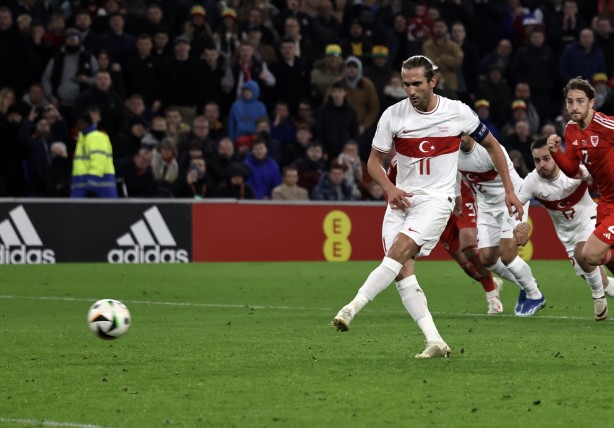 Foto - Herkes bunu merak ediyordu! EURO 2024'te rakiplerimiz belli oldu: Duyanın ağzı bir karış açık kaldı…