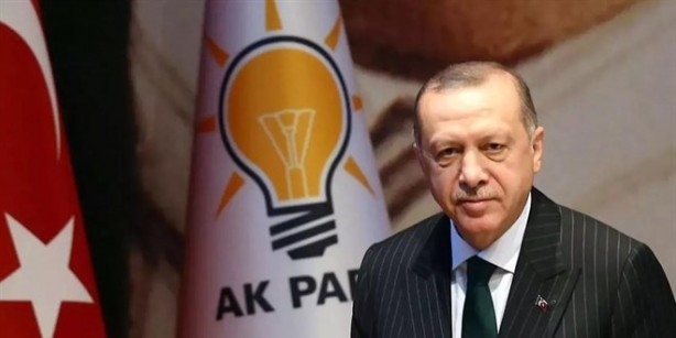 Foto - Herkes bunu merak ediyordu! İşte AK Parti’nin İstanbul adayı 