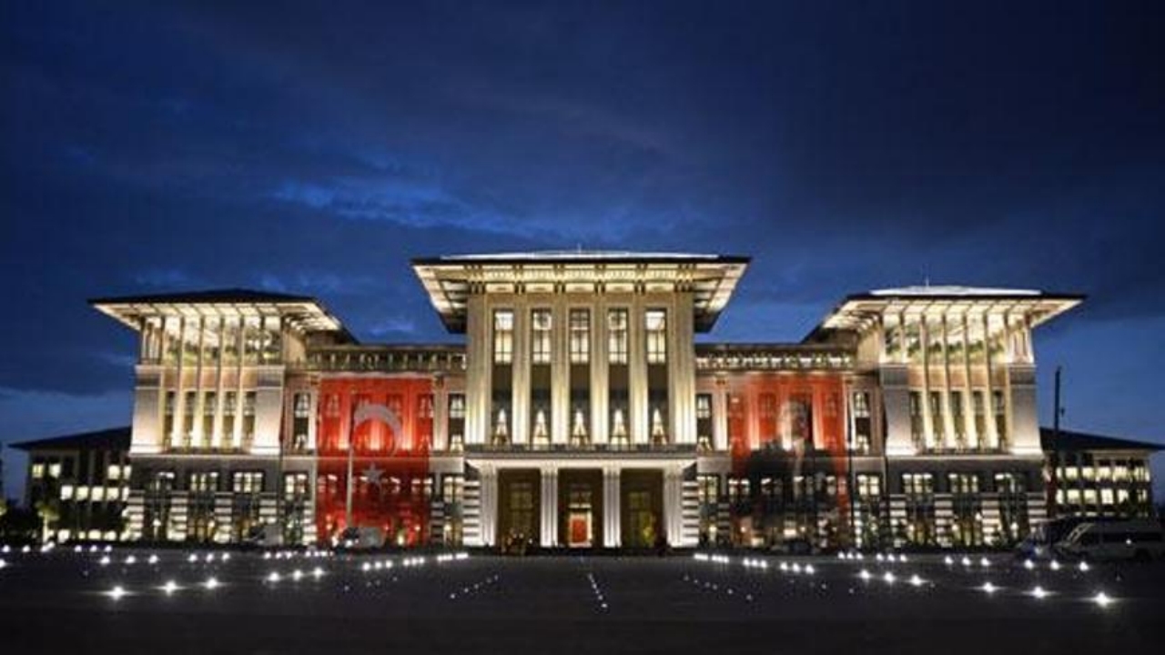 Herkes bunu merak ediyordu! PKK’nın fesih kararı sonrası Beştepe’den ilk açıklama geldi