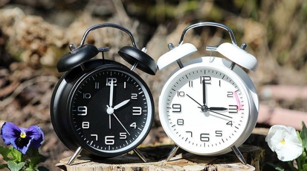 Foto - Herkes bunu merak ediyordu! Tartışılan yaz saati uygulaması değişiyor mu? En yetkili isimden flaş açıklama