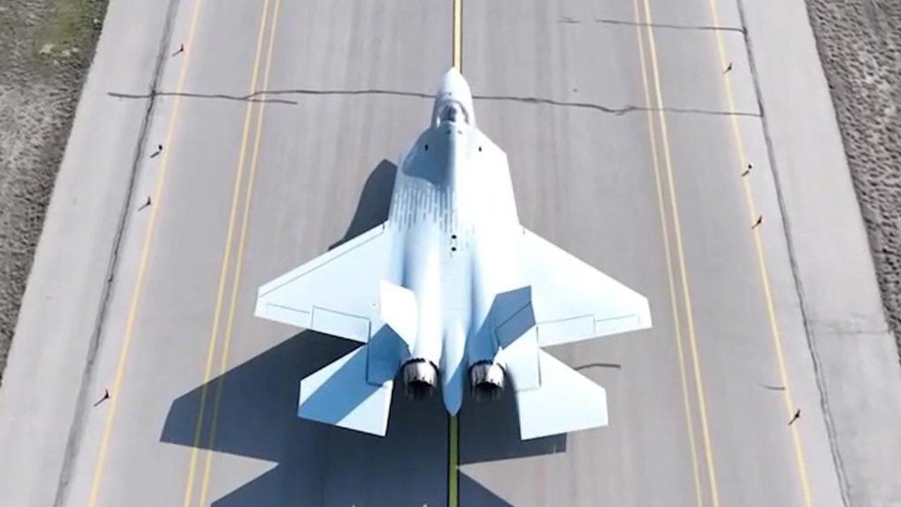 Foto - Yıldızlar karması mübarek! Yerli savaş uçağı KAAN’da kim hangi parçayı üretiyor? İşte tam liste