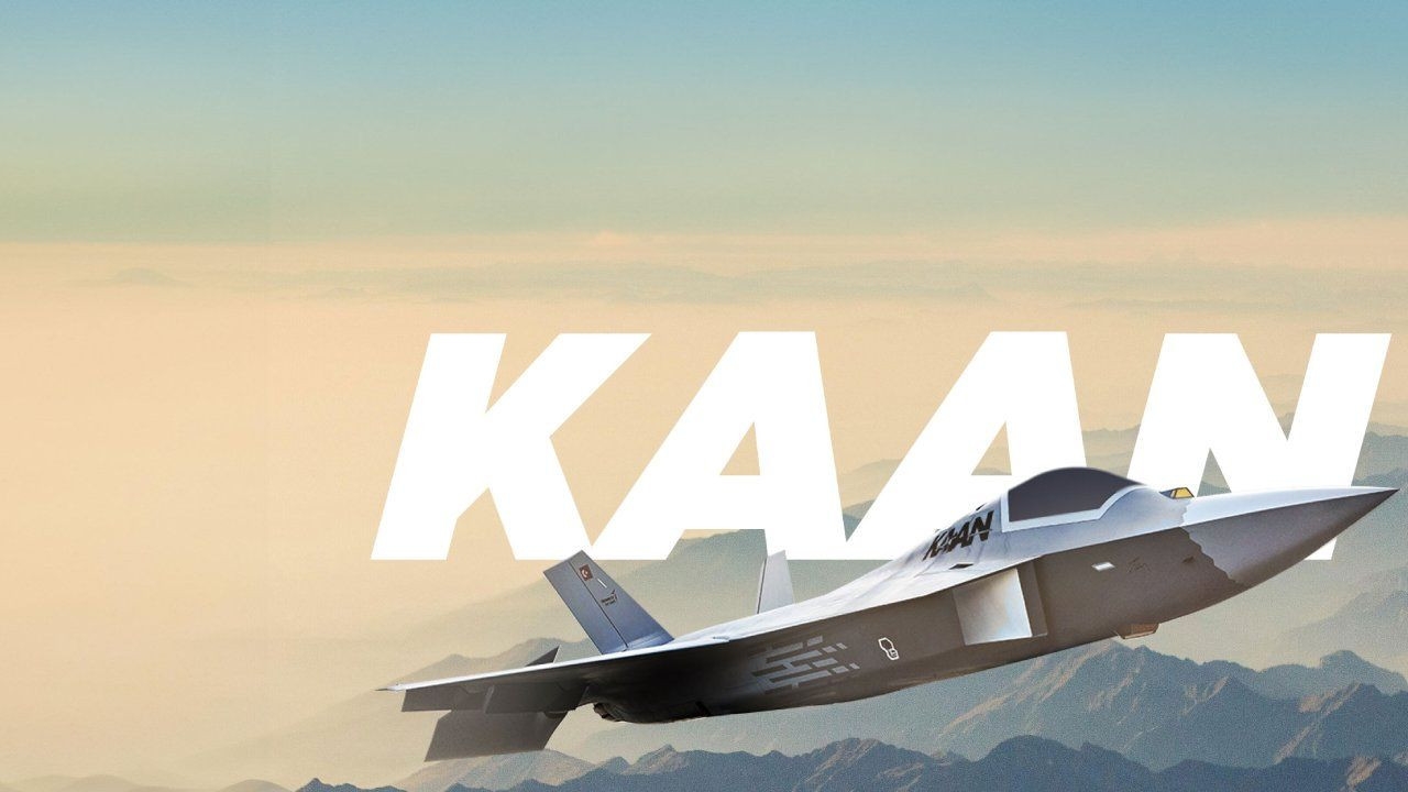 Foto - Yıldızlar karması mübarek! Yerli savaş uçağı KAAN’da kim hangi parçayı üretiyor? İşte tam liste