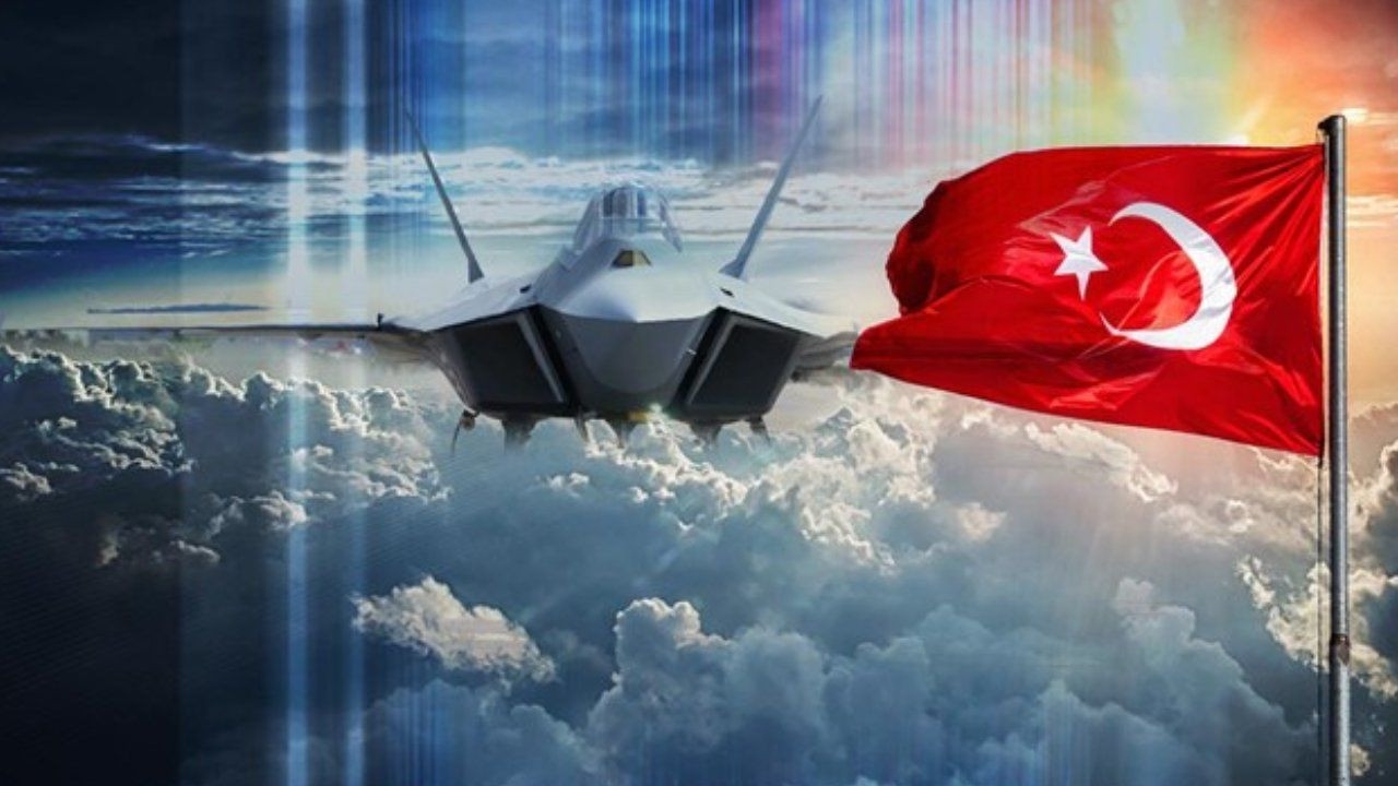 Foto - Yıldızlar karması mübarek! Yerli savaş uçağı KAAN’da kim hangi parçayı üretiyor? İşte tam liste