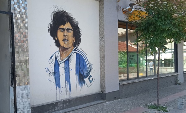 Foto - Herkes burada fotoğraf çektirmek istiyor!