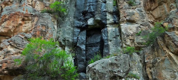 Foto - Herkes burayı konuşuyor! Bu kapının gizemi çözüldü mü?