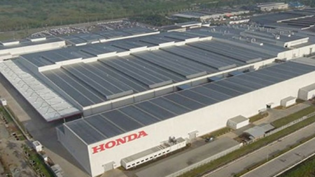 Foto - Herkes BYD’yi beklerken, o dünya devi "Türkiye" kararını verdi! Fabrika kuracaklar