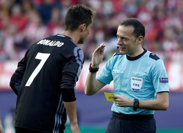 Foto - Herkes Çakır'ı konuştu! 