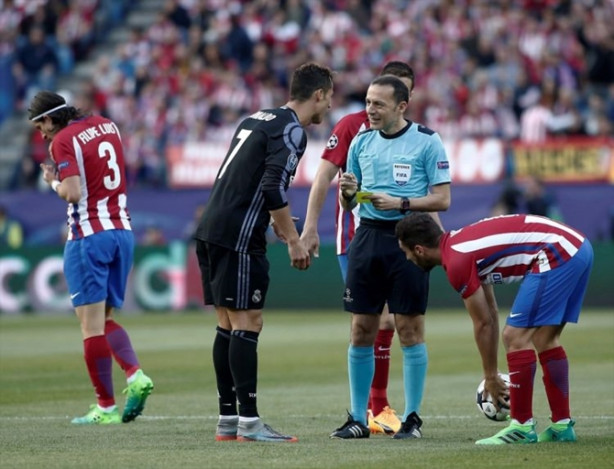 Foto - Herkes Çakır'ı konuştu! 