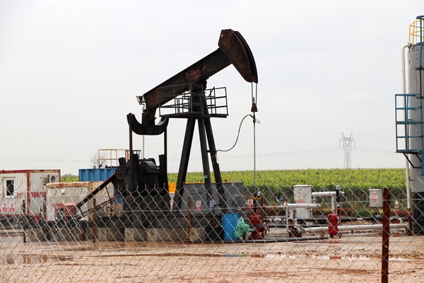 Foto - Herkes çıkacak sonucu bekliyor! Petrol keşfinde heyecanlandıran haber