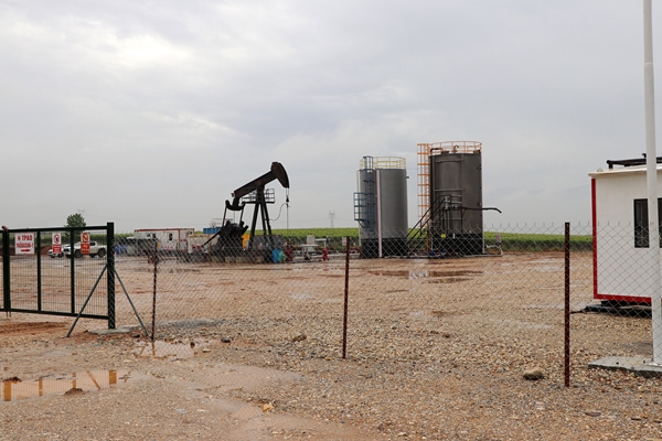 Herkes çıkacak sonucu bekliyor! Petrol keşfinde heyecanlandıran haber