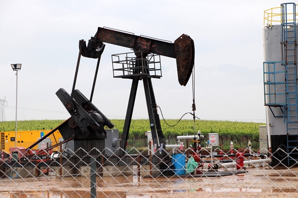 Foto - Herkes çıkacak sonucu bekliyor! Petrol keşfinde heyecanlandıran haber