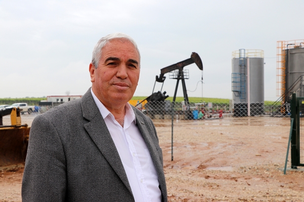 Foto - Herkes çıkacak sonucu bekliyor! Petrol keşfinde heyecanlandıran haber