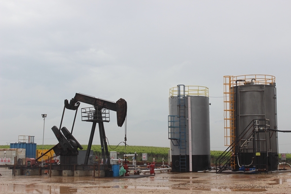 Foto - Herkes çıkacak sonucu bekliyor! Petrol keşfinde heyecanlandıran haber