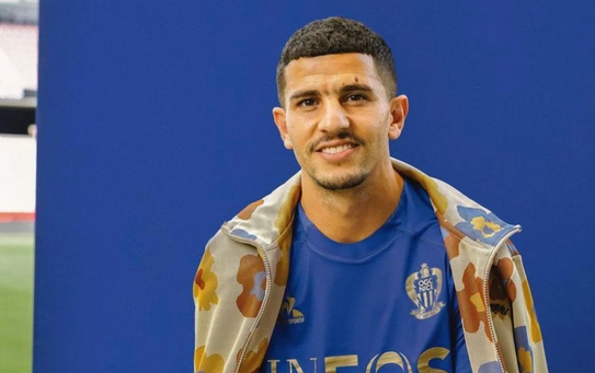 Foto - Herkes çok ama çok şaşkın: Bu kadarını beklemiyordu: Herşey hikaye, gerçek bu! Taraftar bağrına basar bu adamı...