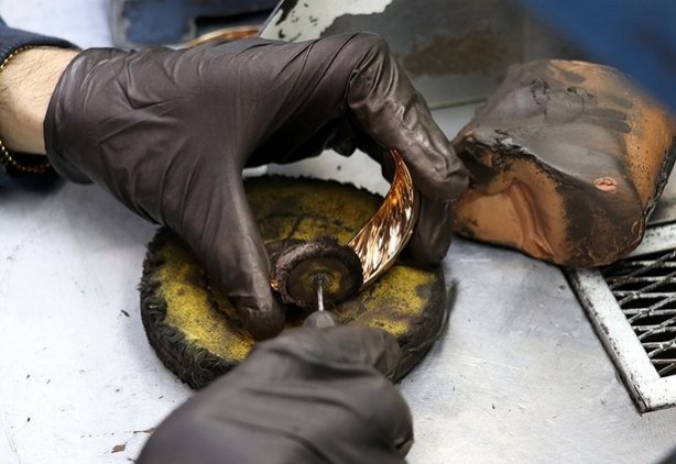 Foto - Herkes çöpe atıyor ama içinden altın çıktı! 7'den 70'e herkes peşine düştü sakın kaptırmayın