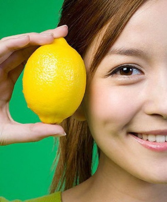 Foto - Herkes çöpe atıyor! Limon kabuğunun inanılmaz faydası