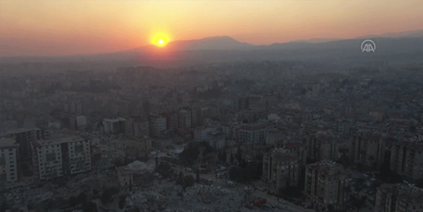 Herkes depremle uğraşırken... Türklere savaş tehdidi! "Son vereceğiz"