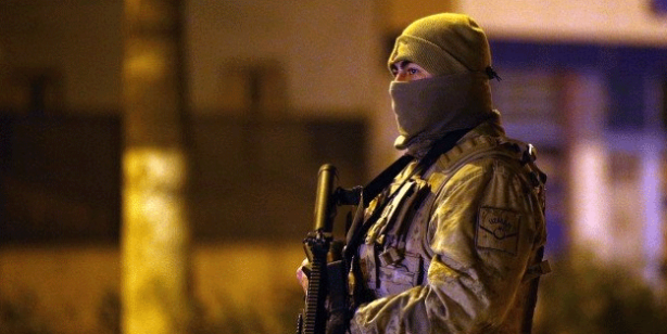 Foto - Herkes depremle uğraşırken... Türklere savaş tehdidi! "Son vereceğiz"