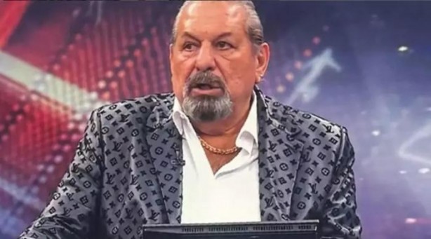 Foto - Herkes derbiyi bıraktı, Erman Toroğlu’nun ceketini konuşuyor! Fiyatı, "Hadi canım, kesin bir yanlışlık vardır" dedirtti! Tahmin bile edemeyeceksiniz