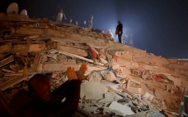 Foto - Herkes göz ardı ediyor ama.. Deprem için hayat kurtarıcı uyarılar