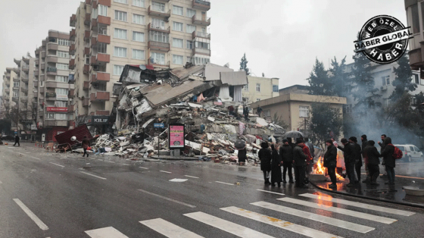 Foto - Herkes göz ardı ediyor ama.. Deprem için hayat kurtarıcı uyarılar