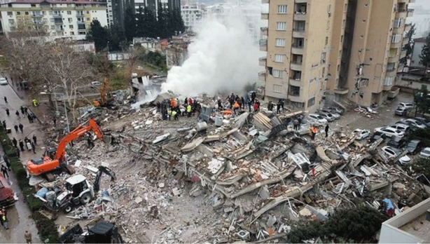 Foto - Herkes göz ardı ediyor ama.. Deprem için hayat kurtarıcı uyarılar