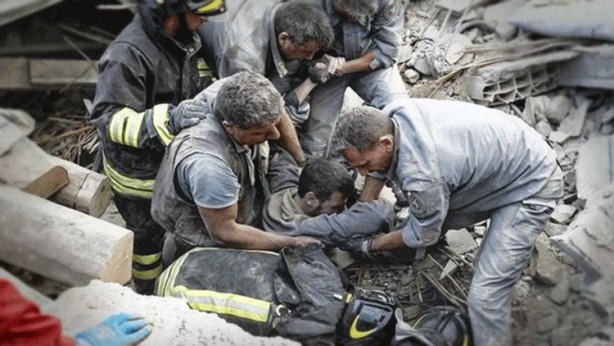 Foto - Herkes göz ardı ediyor ama.. Deprem için hayat kurtarıcı uyarılar