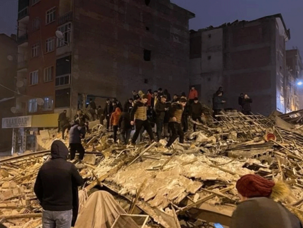 Foto - Herkes göz ardı ediyor ama.. Deprem için hayat kurtarıcı uyarılar
