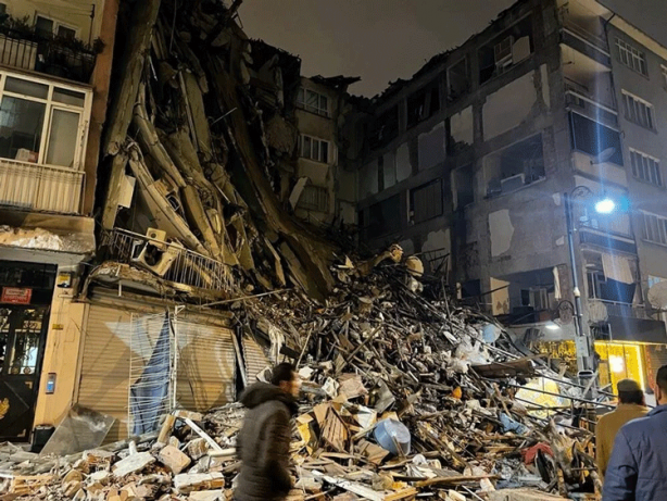 Foto - Herkes göz ardı ediyor ama.. Deprem için hayat kurtarıcı uyarılar