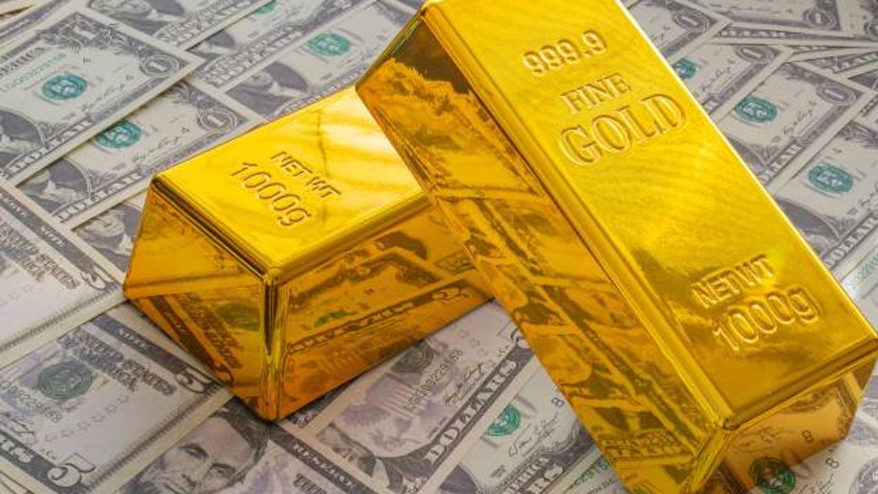 Foto - Herkes ‘güvenlik liman’ olarak tanımlıyor! Uzmanlardan yeni yılda altın tahminleri