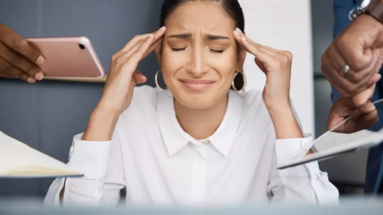 Herkes hafife alıyor: Meğer beyni çökertiyormuş!