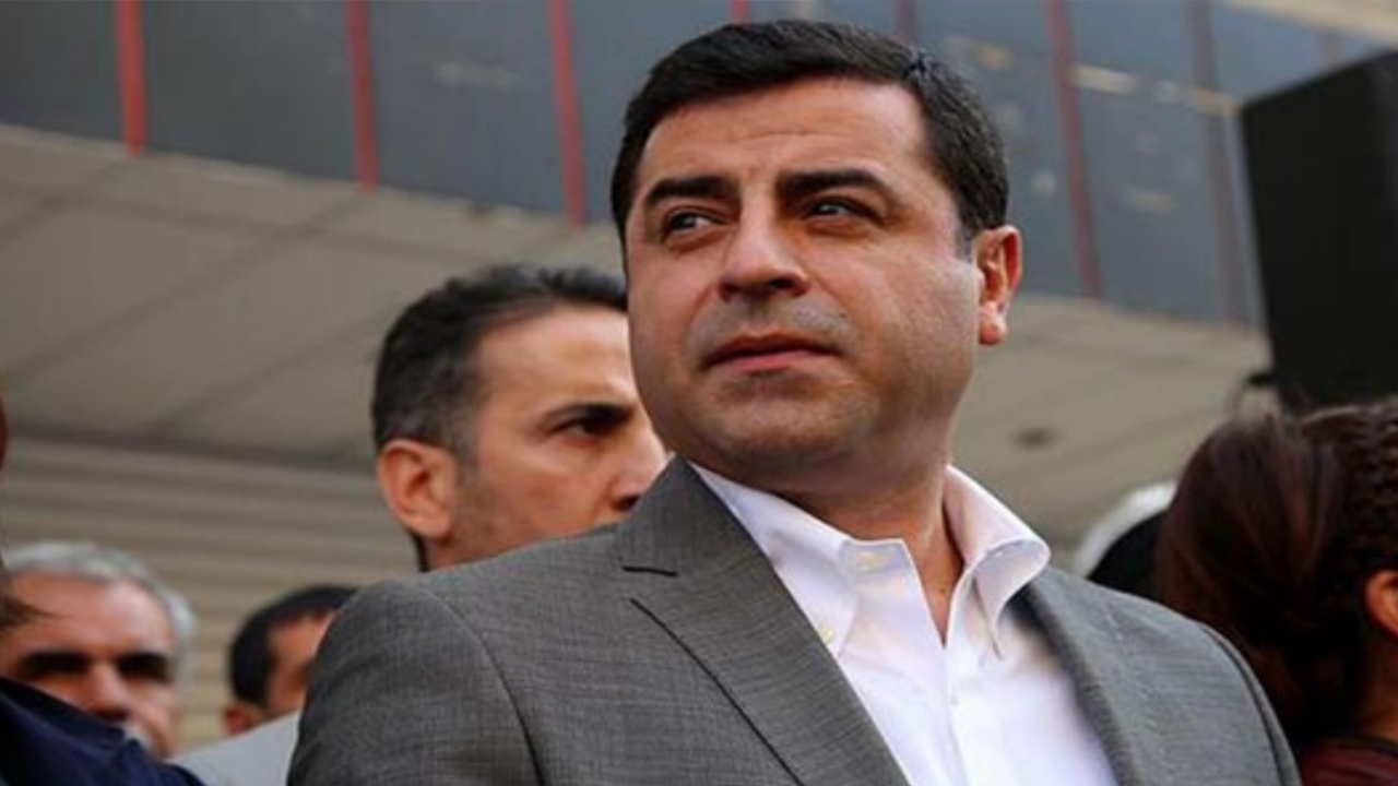 Foto - Herkes "hapisten çıkacak mı çıkmayacak mı" diye merak ederken Selahattin Demirtaş’la ilgili flaş gelişme