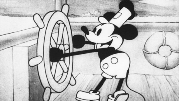 Foto - Herkes hayatında mutlaka en az bir kere izlemiştir! Mickey ve Minnie Mouse’la ilgili "Vay be" dedirten gelişme