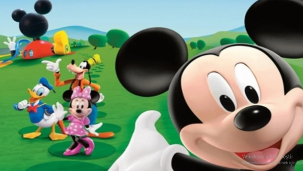 Foto - Herkes hayatında mutlaka en az bir kere izlemiştir! Mickey ve Minnie Mouse’la ilgili "Vay be" dedirten gelişme