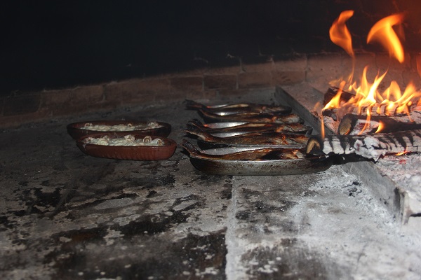 Foto - Herkes hayran! Bataklığı bu hale getirdi
