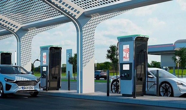 Foto - Herkes her bulduğu yere park ediyordu! O araçlar için çözüm üretildi! 