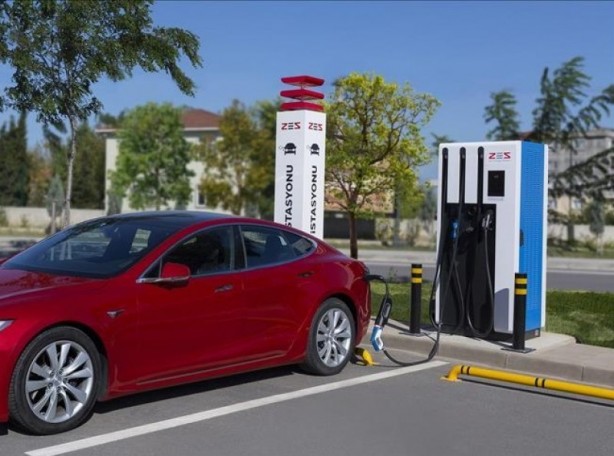 Foto - Herkes her bulduğu yere park ediyordu! O araçlar için çözüm üretildi! 