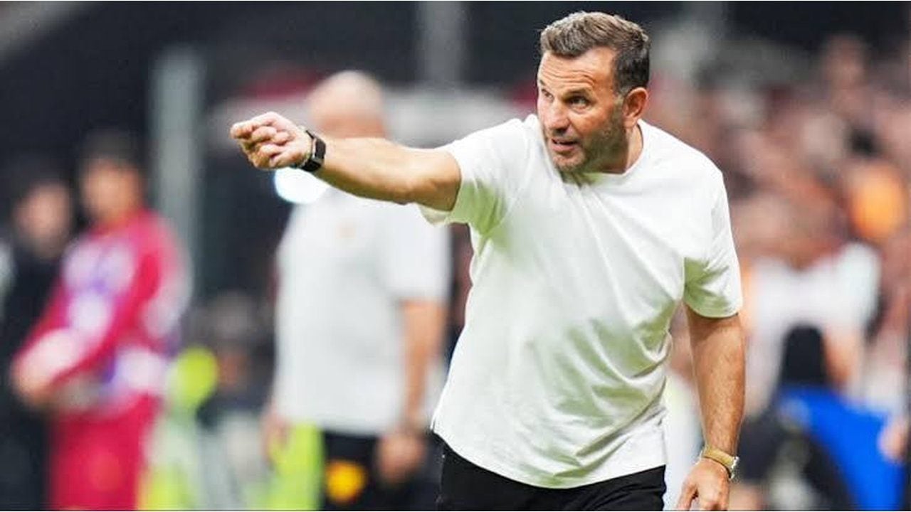 Herkes heyecan içindeydi! Okan Buruk’un merakla beklenen kararı belli oldu