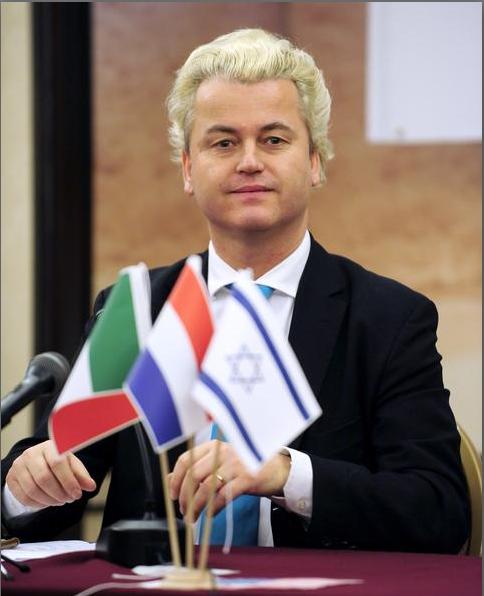 Foto - Herkes Hollandalı sanıyor, çok şaşıracaksınız! 'Tasmasız köpek' Wilders'in kökeni şoke etti! 