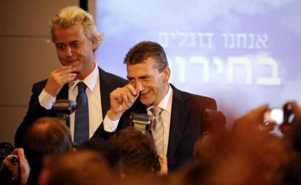 Foto - Herkes Hollandalı sanıyor, çok şaşıracaksınız! 'Tasmasız köpek' Wilders'in kökeni şoke etti! 