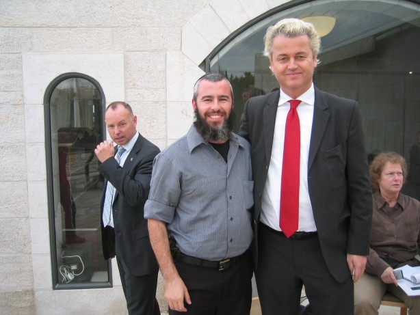 Foto - Herkes Hollandalı sanıyor, çok şaşıracaksınız! 'Tasmasız köpek' Wilders'in kökeni şoke etti! 