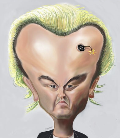 Foto - Herkes Hollandalı sanıyor, çok şaşıracaksınız! 'Tasmasız köpek' Wilders'in kökeni şoke etti! 