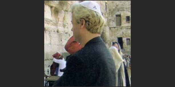 Foto - Herkes Hollandalı sanıyor, çok şaşıracaksınız! 'Tasmasız köpek' Wilders'in kökeni şoke etti! 