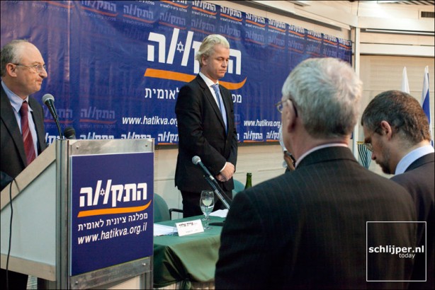 Foto - Herkes Hollandalı sanıyor, çok şaşıracaksınız! 'Tasmasız köpek' Wilders'in kökeni şoke etti! 