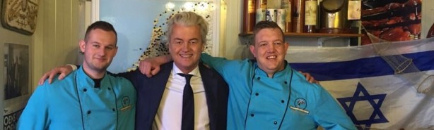 Foto - Herkes Hollandalı sanıyor, çok şaşıracaksınız! 'Tasmasız köpek' Wilders'in kökeni şoke etti! 