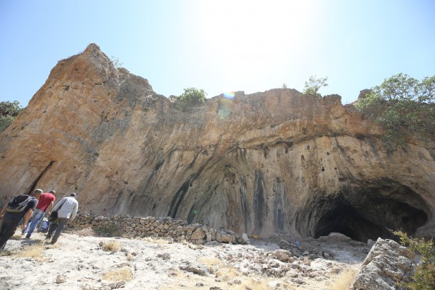 Foto - Herkes içinde ne olduğunu merak ediyordu! 200 bin yıllık gizemli sır çözülüyor