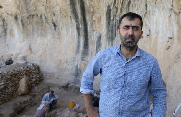 Foto - Herkes içinde ne olduğunu merak ediyordu! 200 bin yıllık gizemli sır çözülüyor